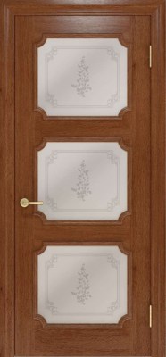 Дверне полотно Elegante 042.5 TM Status Doors карамельнийтнет76о9